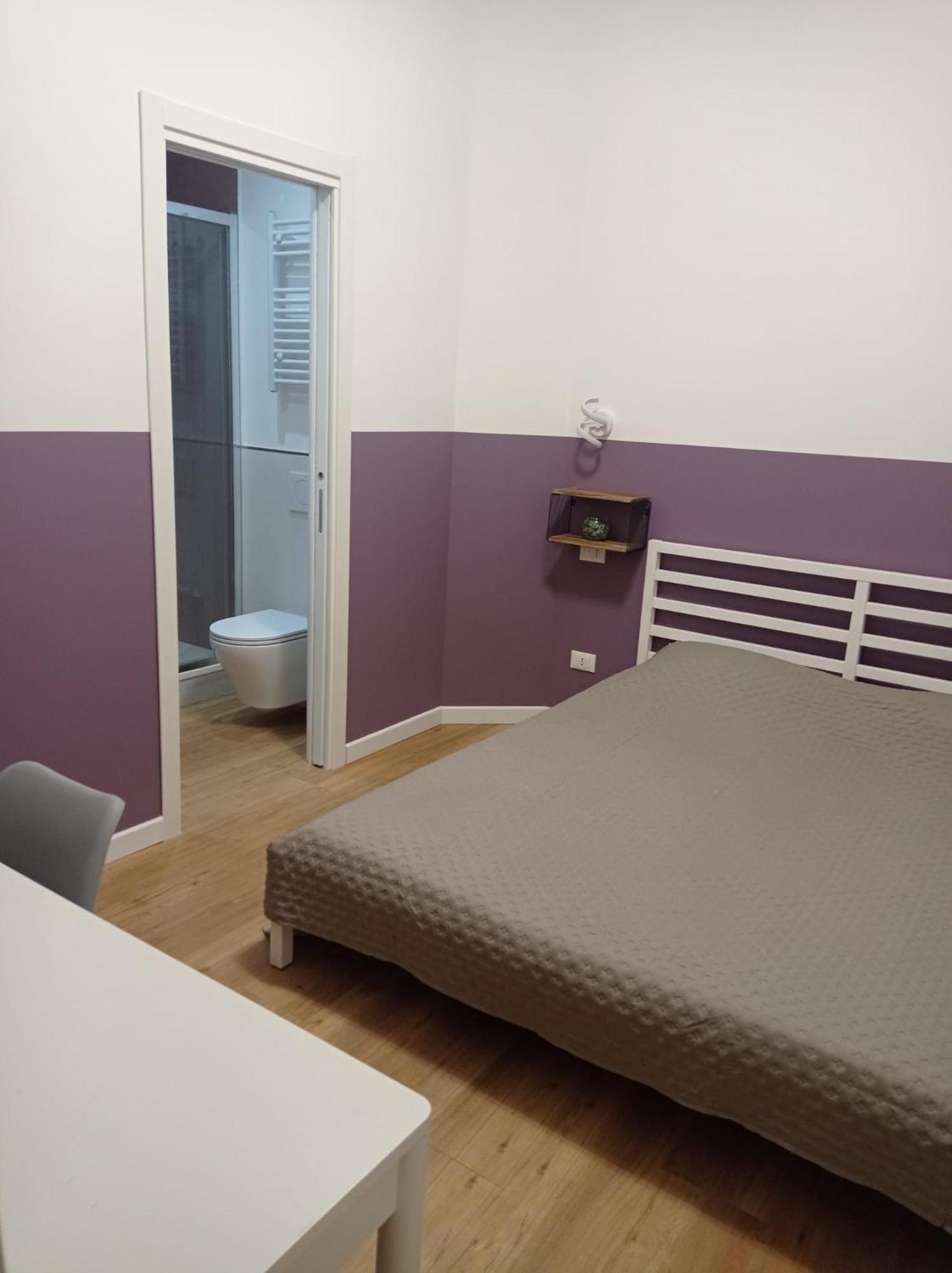 Unmei Home Rome Exterior photo